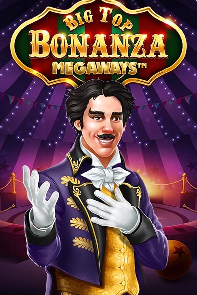 F8b1ce07 Db2e 4876 9297 521487265ab2 Posterthumbnail1648109658324400x600bigtopbonanzamegaways